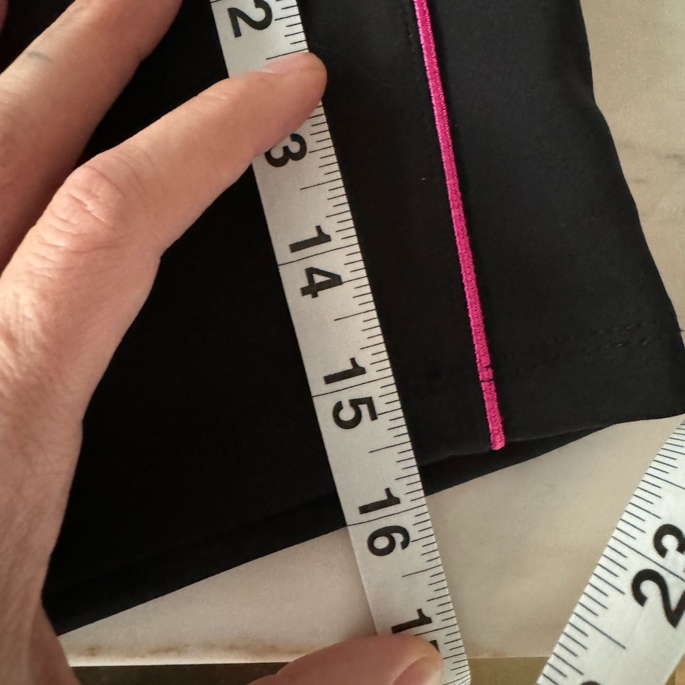 for love and lemons biker short - Picture 5 of 9